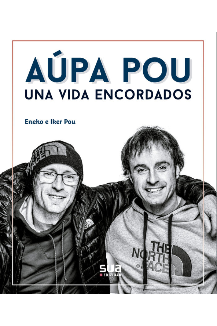 Aupa Pou, una vida encordados