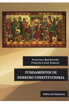 Fundamentos de Derecho Constitucional