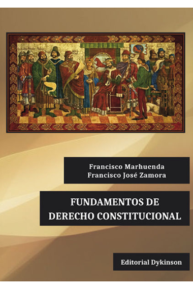 Fundamentos de Derecho Constitucional