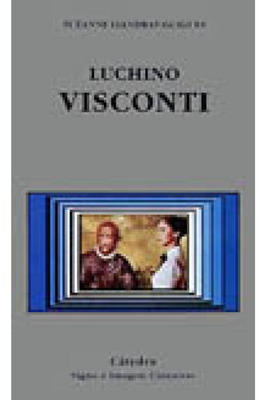 Luchino Visconti