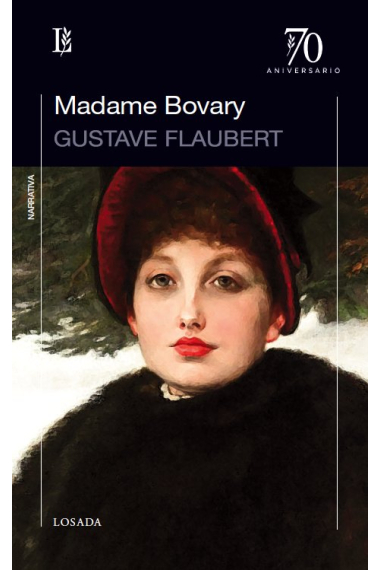 MADAME BOVARY