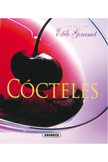 Cócteles