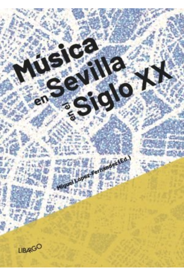 Música en Sevilla en el siglo XX