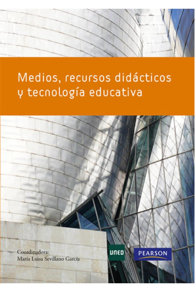 MEDIOS, RECURSOS DIDÁCTICOS Y TECNOLOGÍA EDUCATIVA