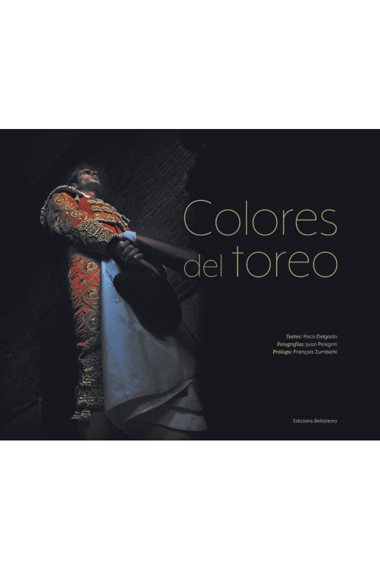 COLORES DEL TOREO