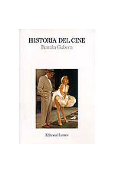 Historia del cine