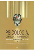 Psicología, ciencia y reflexión