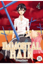 IMMORTAL RAIN 04