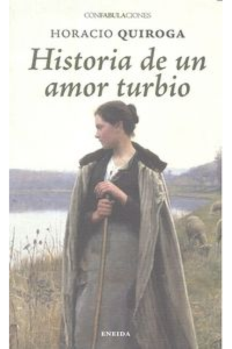 Historia de amor turbio