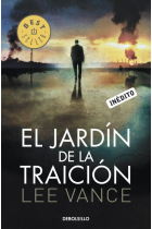 El jardín de la traición