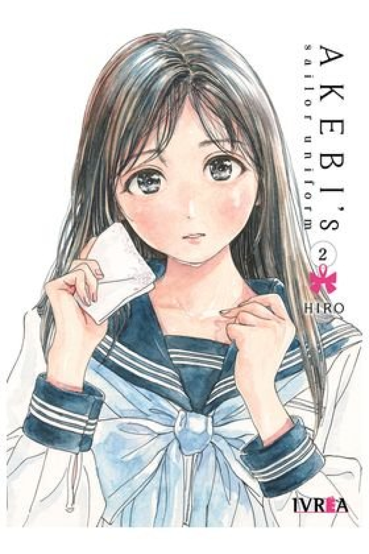 AKEBIS SAILOR UNIFORM 2