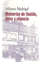 Memorias de ilusión, dolor y silencio