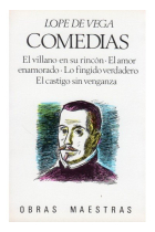 212. COMEDIAS, 2 VOLS.