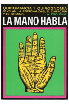 501. LA MANO HABLA