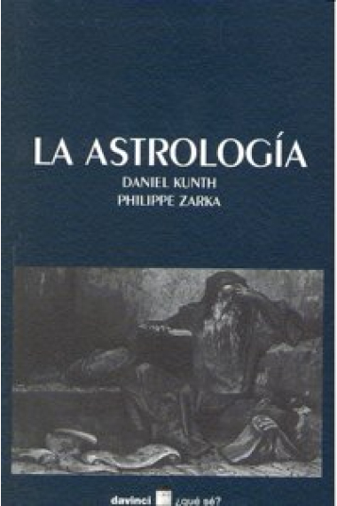 ASTROLOGIA,LA