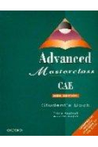 Advanced Masterclass CAE (new edition). Student's Book