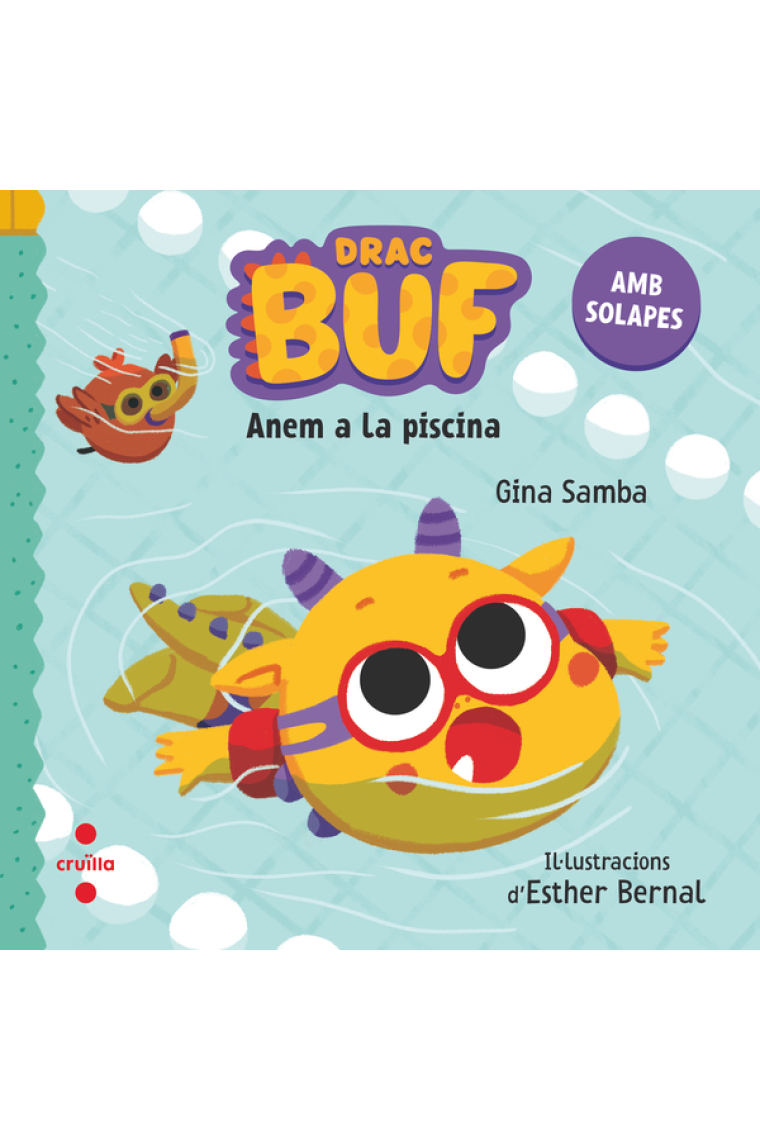 Anem a la piscina