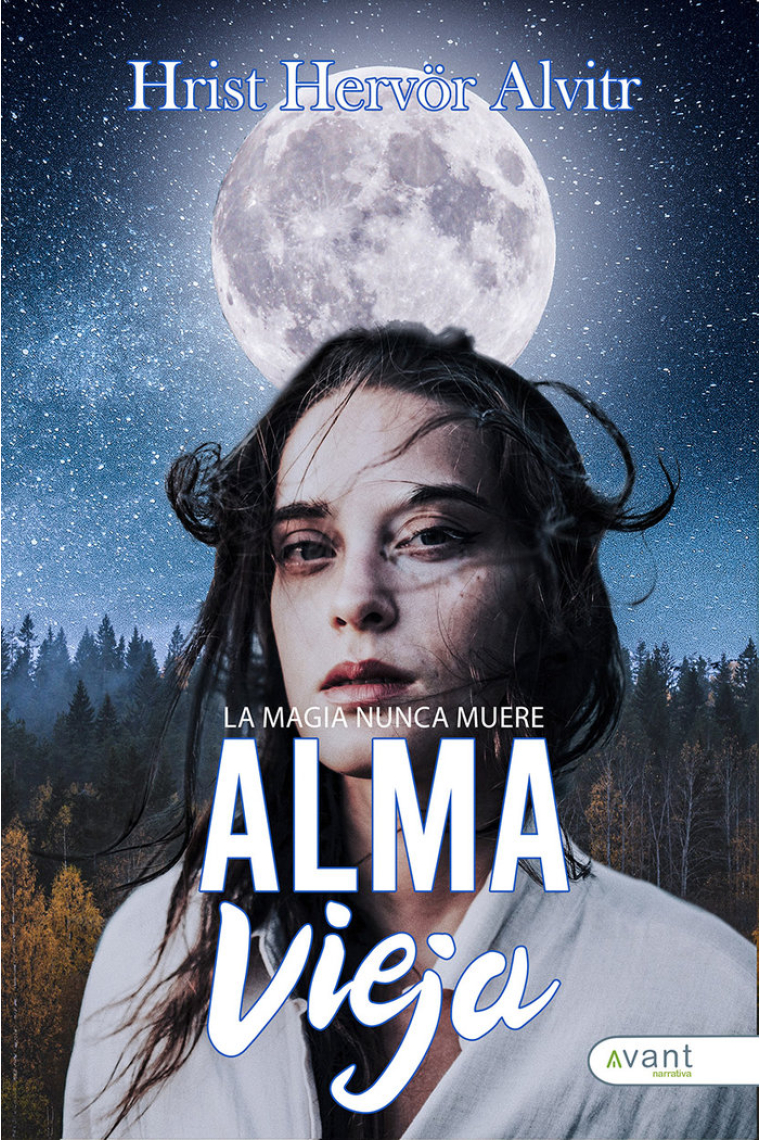 ALMA VIEJA