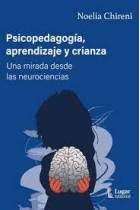 PSICOPEDAGOGIA APRENDIZAJE Y CRIANZA