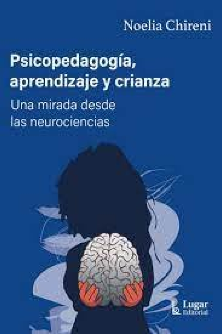 PSICOPEDAGOGIA APRENDIZAJE Y CRIANZA