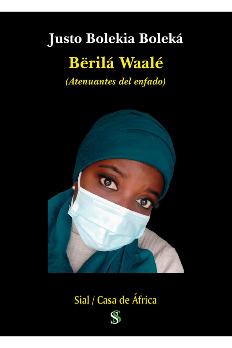 BERILA WAALE