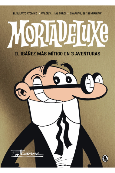 MORTADELUXE