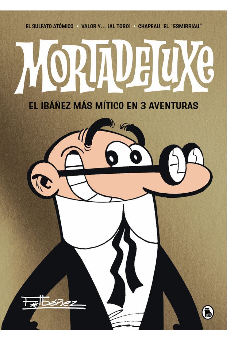 MORTADELUXE