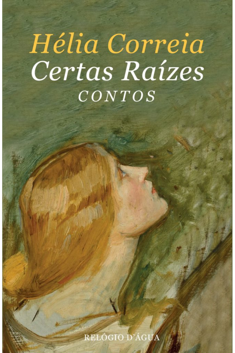 Certas Raízes