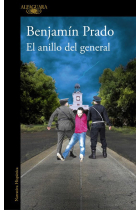 El anillo del general (Los casos de Juan Urbano)