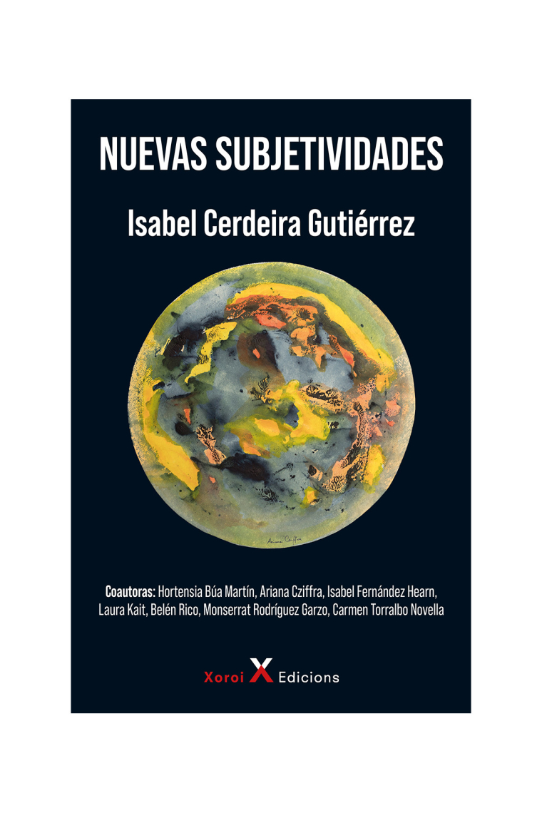 Nuevas subjetividades