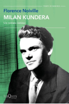 Milan Kundera: un retrato íntimo