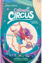 Cornelia Circus 2 - La fiesta sorpresa