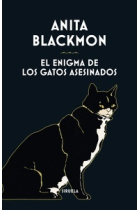 El enigma de los gatos asesinados