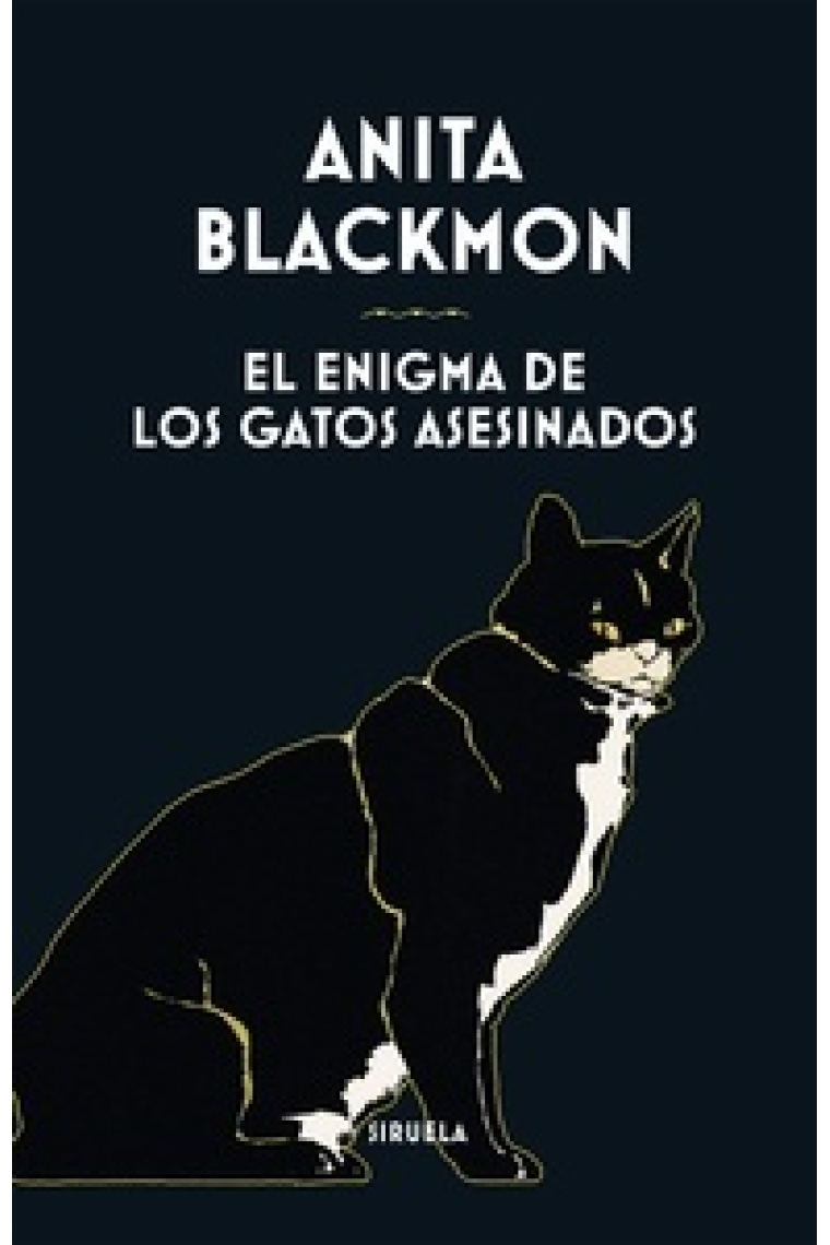 El enigma de los gatos asesinados