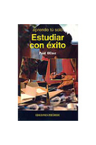 Estudiar con éxito