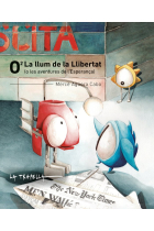 O2 LA LLUM DE LA LLIBERTAT