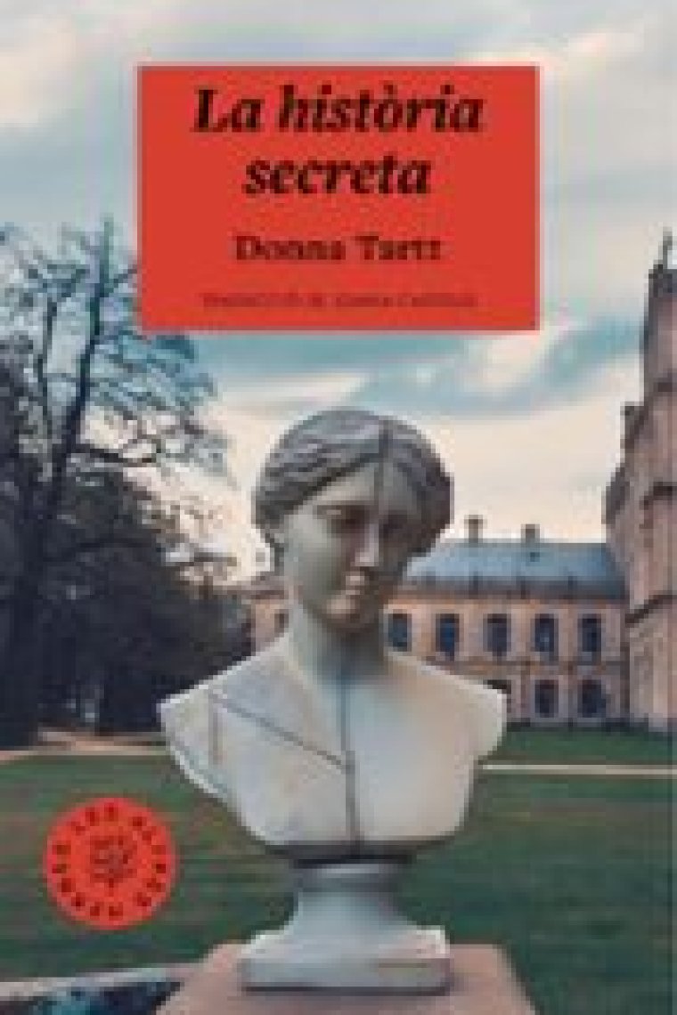 La història secreta