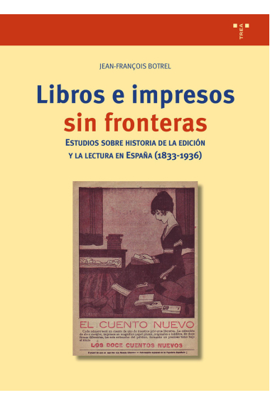 LIBROS E IMPRESOS SIN FRONTERAS