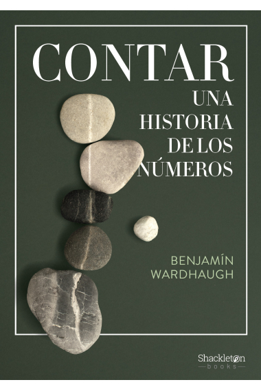 Contar: una historia de los números