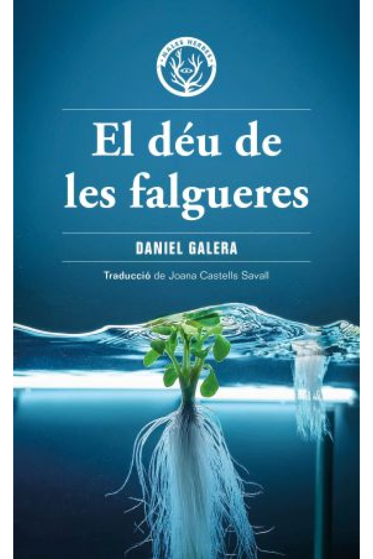 El déu de les falgueres