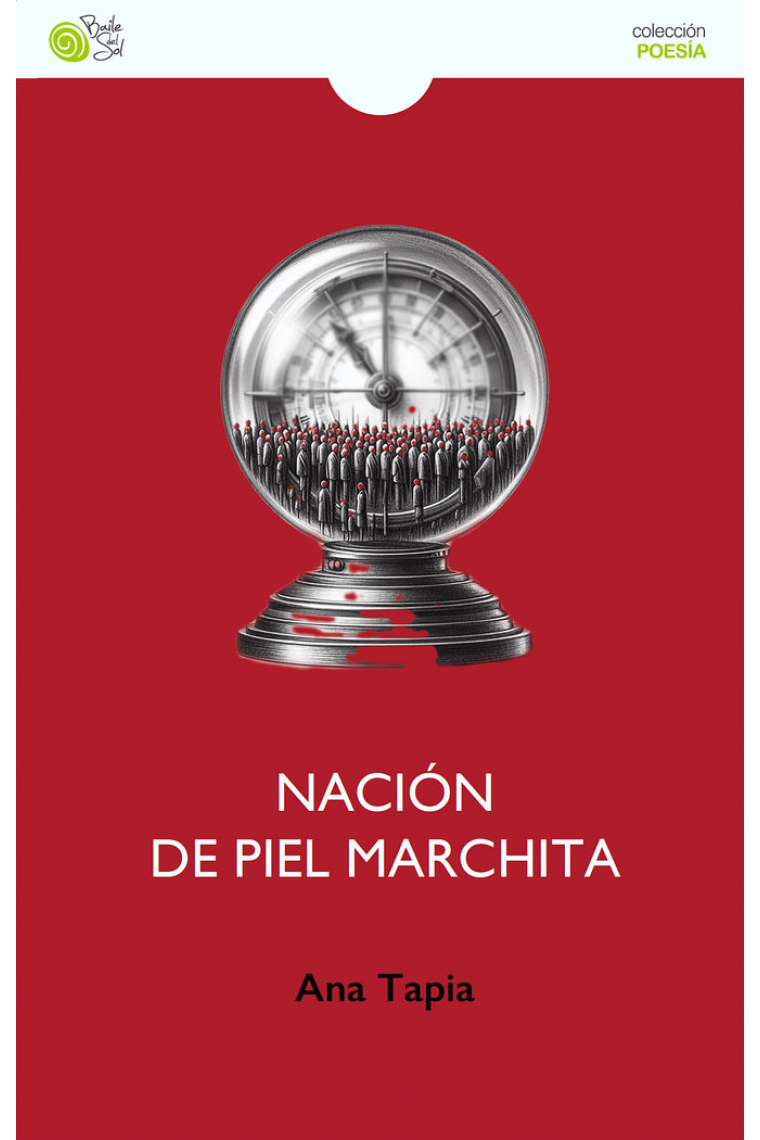 NACION DE PIEL MARCHITA