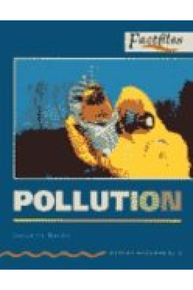 Pollution (Factfiles)