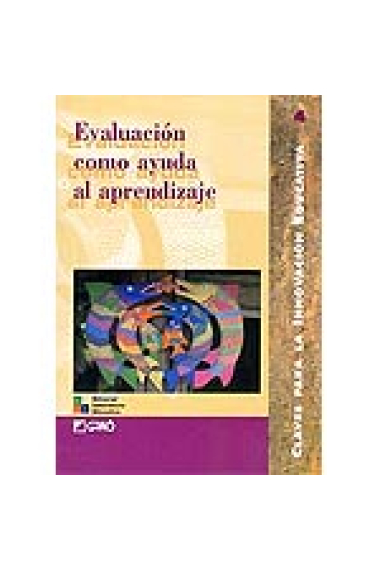 Evaluación como ayuda al aprendizaje