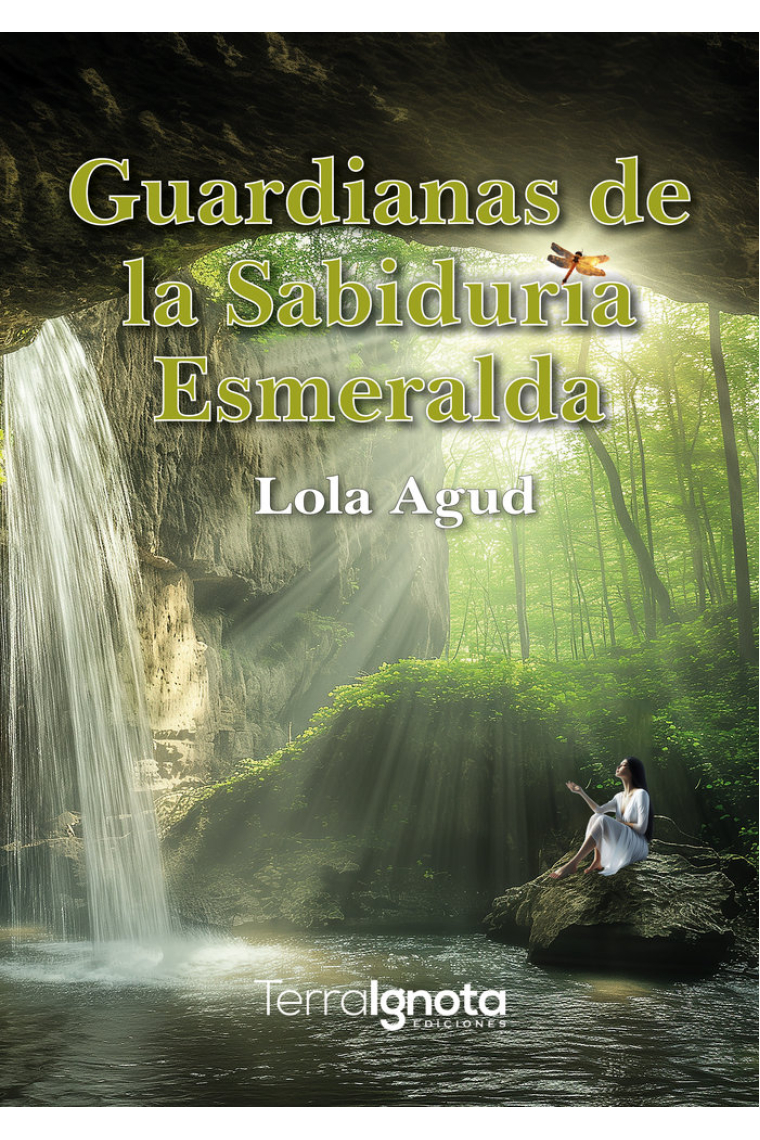 Guardianas de la sabiduria esmeralda