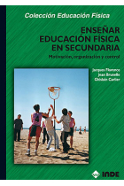 Enseñar educación física en secundaria