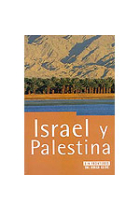 Israel y Palestina