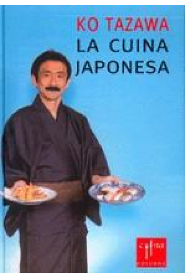 La cuina japonesa