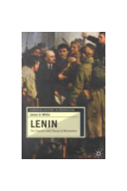 Lenin (The practice and theory of revolution)