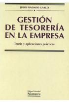 Gestión de tesorería en la empresa : teoría y aplicaciones prácticas