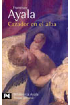 Cazador en el alba